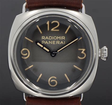 Panerai Radiomir Origine 45mm PAM 01334 